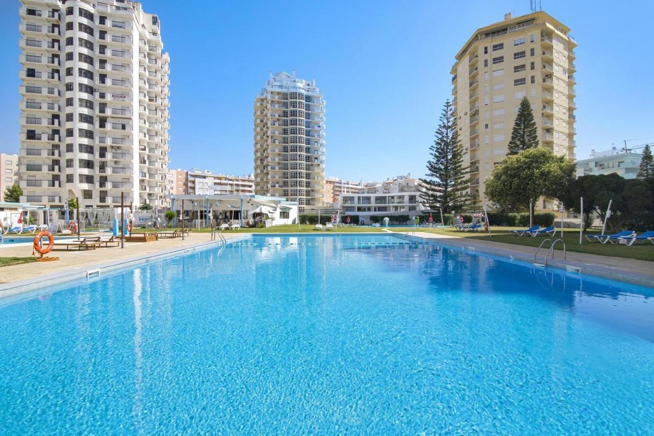Apartment Estrela 304 - Vista Mar *